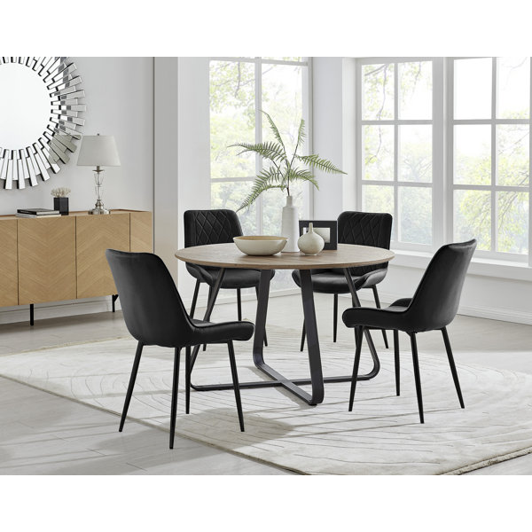 Corrine store dining set